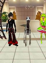 avatar image