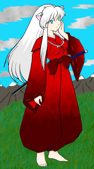 iChibiInuyasha