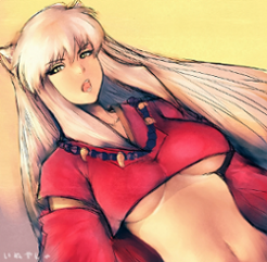 iChibiInuyasha