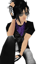 avatar image