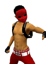 avatar image