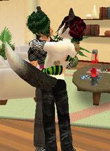 avatar image