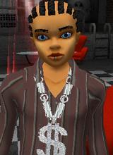 avatar image