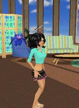 avatar image