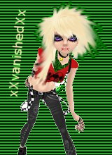 xXvanishedXx