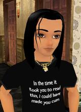 avatar image