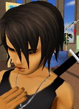Avatar pic