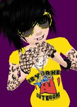 avatar image