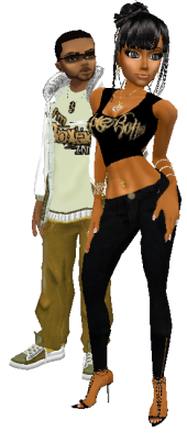 avatar image