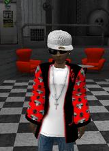 Avatar pic