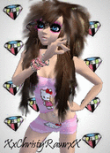 XxChristyRawrxX