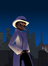 avatar image