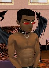 avatar image