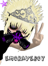 EmoRaveBoy