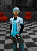 avatar image