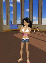 Avatar pic