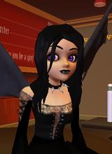 avatar image