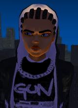 Avatar pic