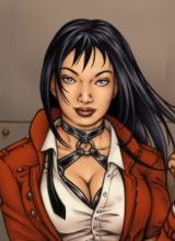 Avatar pic