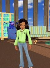 avatar image
