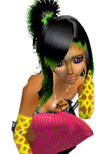 avatar picture