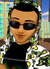 avatar image