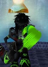 avatar image