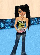 avatar image