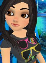 avatar image