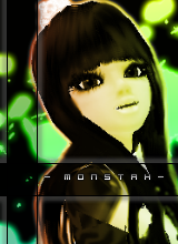 M0NSTAH