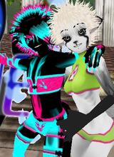 avatar image