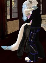 thelovelesswolf