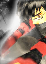 DelinquentAntagonist