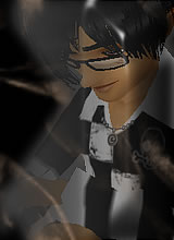 DelinquentAntagonist