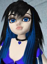 WaterAngel25