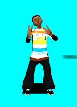avatar image