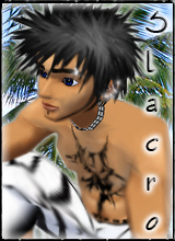 avatar picture