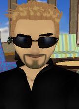 avatar image
