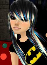 ikilledthescenequeen