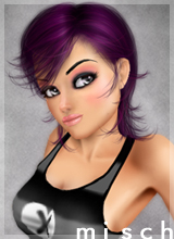 Avatar pic