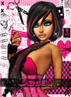 SweetestDesire
