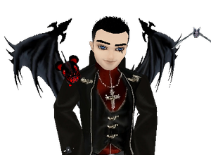 avatar image