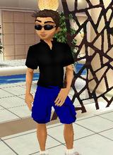 avatar image