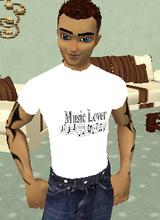 avatar picture