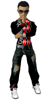avatar picture