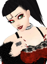 avatar picture