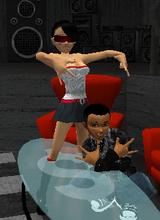 avatar image