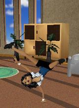 avatar image
