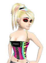 avatar image