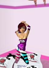 Avatar pic